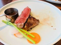 -J Prime牛排海鲜餐厅(人民广场店)