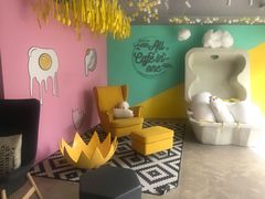 -CAFE'IN精品咖啡体验空间(小寨店)