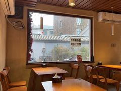 -景秀餐厅(南锣鼓巷店)