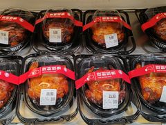 -物美超市(通州果园店)