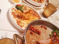 -粤来记·啫啫煲·点心(日月光店)