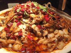 -盛江山自助料理(奥莱锦辉购物广场店)