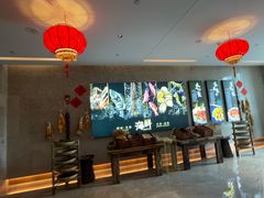 -北海银滩皇冠假日酒店-德丰楼中餐厅