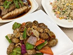 -湛江渔港·大排档(乐园路总店)