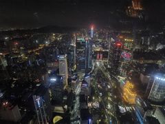 -广州四季酒店