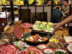 -江北北火锅馆·公路夜市(魏公村店)