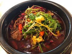-上海小南国(金桥国际广场店)