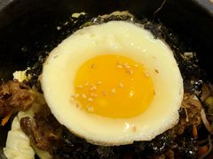 -秀伴韩式主题餐厅(泰龙城店)