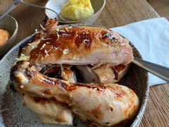 -BOR Eatery(安福路店)