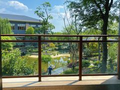 -成都安仁福朋喜来登酒店