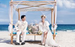 -太古映画婚纱摄影(天河店)