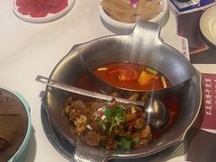 -刘一锅筋头巴脑(大悦城C店)