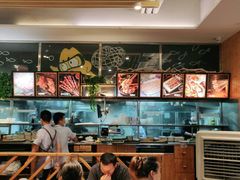-木屋烧烤(惠阳华润小径湾店)