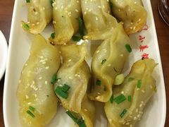 -小姜锅贴(凤凰街店)