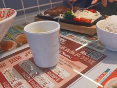 -肥韬茶餐厅(海上世界店)