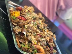 -冰城小镇音乐串吧·聚会餐厅(百子湾店)
