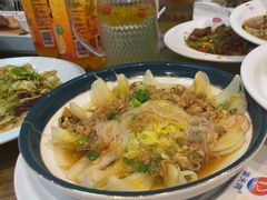-小船渔村•大连菜•大连焖鱼(明泽街店)
