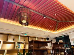 大堂-觅唐MITONG(鸟巢店)