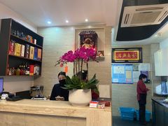 -胡大饭馆(青果路店)