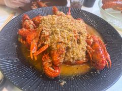-红盔甲·小龙虾(天钥桥店)