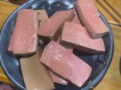 血旺-白乐天毛肚火锅馆(南滨路店)