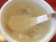 醪糟汤圆-重庆巴九门老火锅(阳朔店)