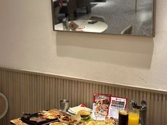 -必胜客(骡马市店)