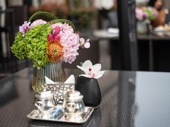 -上海和平饭店华懋阁 Cathay Room