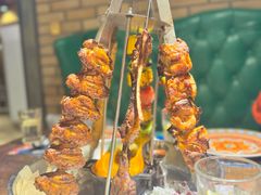 -卢布里西餐厅(总店)