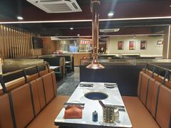 -伊尚宫·清真广式早茶.韩式烤肉·火锅