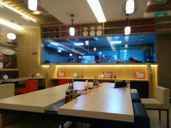 -八盛屋·沾面(集美万达店)