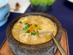 -百盛·鼎膳(中海财富中心)