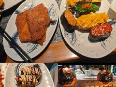 -阪尚皇·原切牛排·烤肉火锅自助(北京路店)