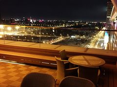 -北京盘古七星酒店