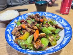 农家小炒肉-楚湘园·湖南湖北菜