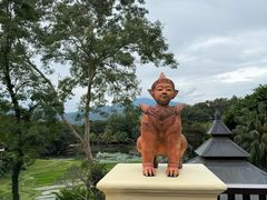 -四季酒店下午茶