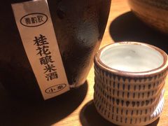 -薇酌饮·陕西菜(南门外店)