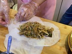 -安徽阜阳卷馍(西单店)