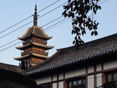 -常熟方塔园