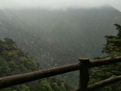 -井冈山风景名胜区