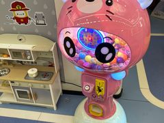 -极橙儿童齿科矫正中心(奥城店)