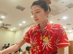 -第六季自助餐厅(北太平庄店)