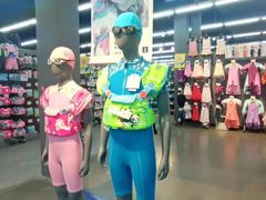 -迪卡侬(雨花店)