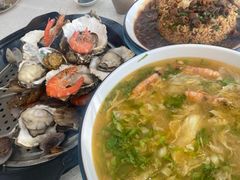 -前王院•巧克力海鲜市集餐厅(万平口店)