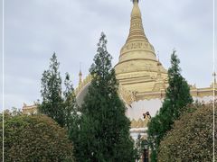 -洛阳白马寺