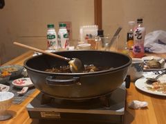 -大岛日本料理铁板烧(南通大饭店)