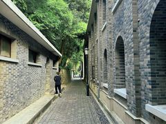-南京晨光1865创意产业园