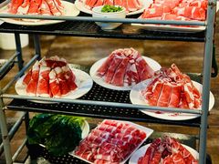 -鑫龙火锅城(青岛分店)