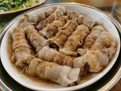 -竹庄餐馆·26年店(南昆山景区店)