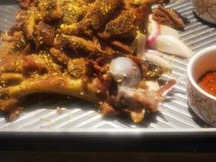 -羊门客在·烤盐池滩羊·川菜